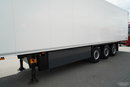 SCHMITZ CARGOBULL / 2023 ROK / CHŁODNIA / THERMO KING SLX 300 / DOPPELSTOCK / KOSZ NA PALETY  zdjęcie 10