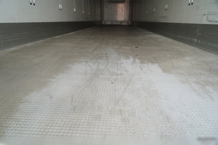 SCHMITZ CARGOBULL / 2023 ROK / CHŁODNIA / THERMO KING SLX 300 / DOPPELSTOCK / KOSZ NA PALETY  zdjęcie 19