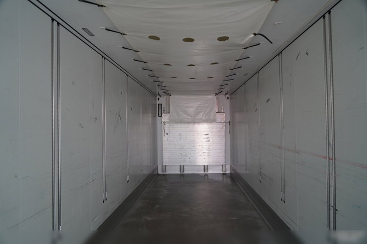 SCHMITZ CARGOBULL / 2023 ROK / CHŁODNIA / THERMO KING SLX 300 / DOPPELSTOCK / KOSZ NA PALETY  zdjęcie 20