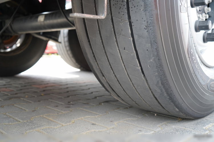 SCHMITZ CARGOBULL / 2023 ROK / CHŁODNIA / THERMO KING SLX 300 / DOPPELSTOCK / KOSZ NA PALETY  zdjęcie 22