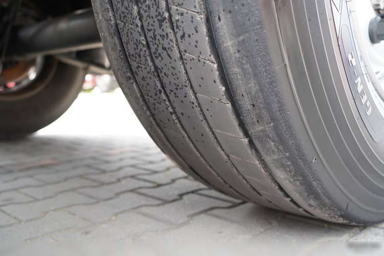 SCHMITZ CARGOBULL / 2023 ROK / CHŁODNIA / THERMO KING SLX 300 / DOPPELSTOCK / KOSZ NA PALETY  zdjęcie 24