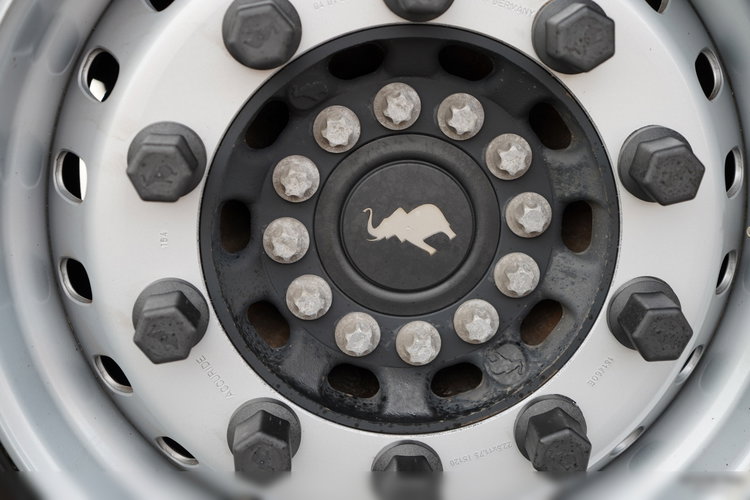 SCHMITZ CARGOBULL / 2023 ROK / CHŁODNIA / THERMO KING SLX 300 / DOPPELSTOCK / KOSZ NA PALETY  zdjęcie 25