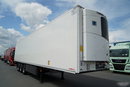 SCHMITZ CARGOBULL / 2023 ROK / CHŁODNIA / THERMO KING SLX 300 / DOPPELSTOCK / KOSZ NA PALETY  zdjęcie 2