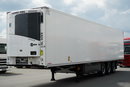 SCHMITZ CARGOBULL / 2023 ROK / CHŁODNIA / THERMO KING SLX 300 / DOPPELSTOCK / KOSZ NA PALETY  zdjęcie 3