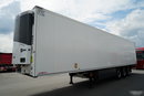 SCHMITZ CARGOBULL / 2023 ROK / CHŁODNIA / THERMO KING SLX 300 / DOPPELSTOCK / KOSZ NA PALETY  zdjęcie 4