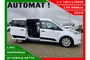 Ford transit-connect Long 5-osobowe 44999zł NETTO 1.5TdCi/120KM zdjęcie 1