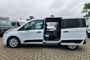 Ford transit-connect Long 5-osobowe 44999zł NETTO 1.5TdCi/120KM zdjęcie 10