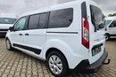 Ford transit-connect Long 5-osobowe 44999zł NETTO 1.5TdCi/120KM zdjęcie 13