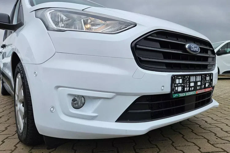 Ford transit-connect Long 5-osobowe 44999zł NETTO 1.5TdCi/120KM zdjęcie 16