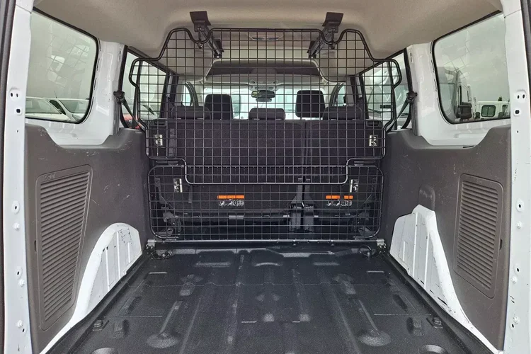 Ford transit-connect Long 5-osobowe 44999zł NETTO 1.5TdCi/120KM zdjęcie 18