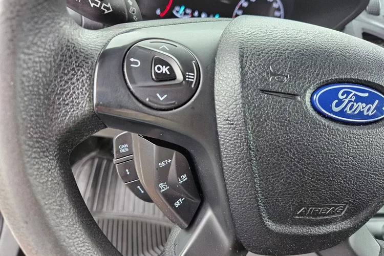 Ford transit-connect Long 5-osobowe 44999zł NETTO 1.5TdCi/120KM zdjęcie 26