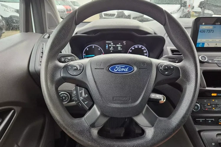 Ford transit-connect Long 5-osobowe 44999zł NETTO 1.5TdCi/120KM zdjęcie 27