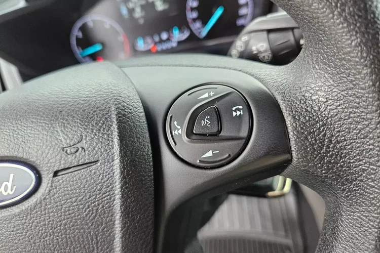 Ford transit-connect Long 5-osobowe 44999zł NETTO 1.5TdCi/120KM zdjęcie 28