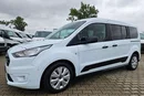 Ford transit-connect Long 5-osobowe 44999zł NETTO 1.5TdCi/120KM zdjęcie 5