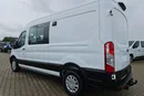 Ford transit L3H2 4x4 99999zł NETTO Brygadówka 6 osób 2.0TdCi/170KM zdjęcie 11