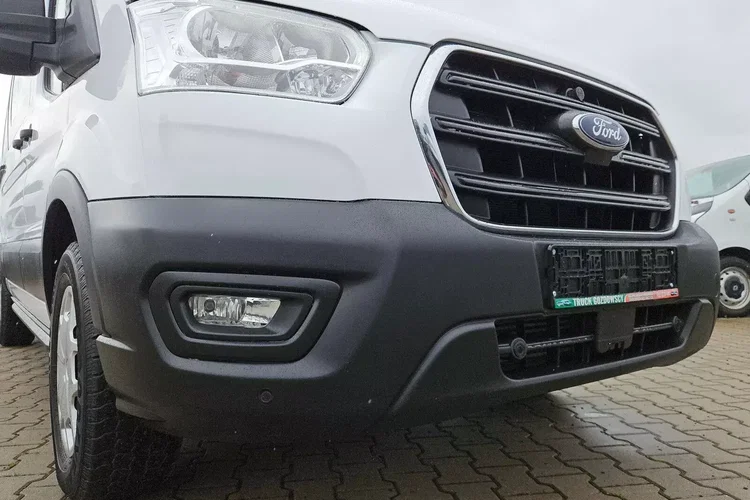 Ford transit L3H2 4x4 99999zł NETTO Brygadówka 6 osób 2.0TdCi/170KM zdjęcie 15
