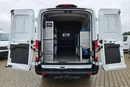 Ford transit L3H2 4x4 99999zł NETTO Brygadówka 6 osób 2.0TdCi/170KM zdjęcie 16