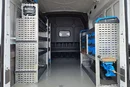 Ford transit L3H2 4x4 99999zł NETTO Brygadówka 6 osób 2.0TdCi/170KM zdjęcie 17