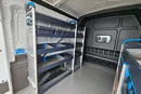 Ford transit L3H2 4x4 99999zł NETTO Brygadówka 6 osób 2.0TdCi/170KM zdjęcie 18