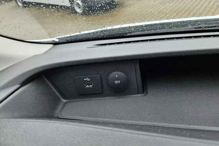 Ford transit L3H2 4x4 99999zł NETTO Brygadówka 6 osób 2.0TdCi/170KM zdjęcie 23