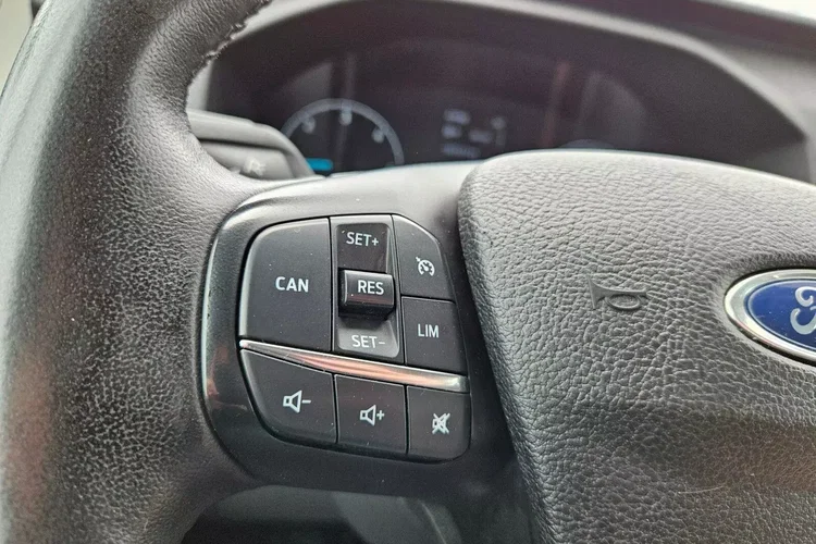 Ford transit L3H2 4x4 99999zł NETTO Brygadówka 6 osób 2.0TdCi/170KM zdjęcie 24