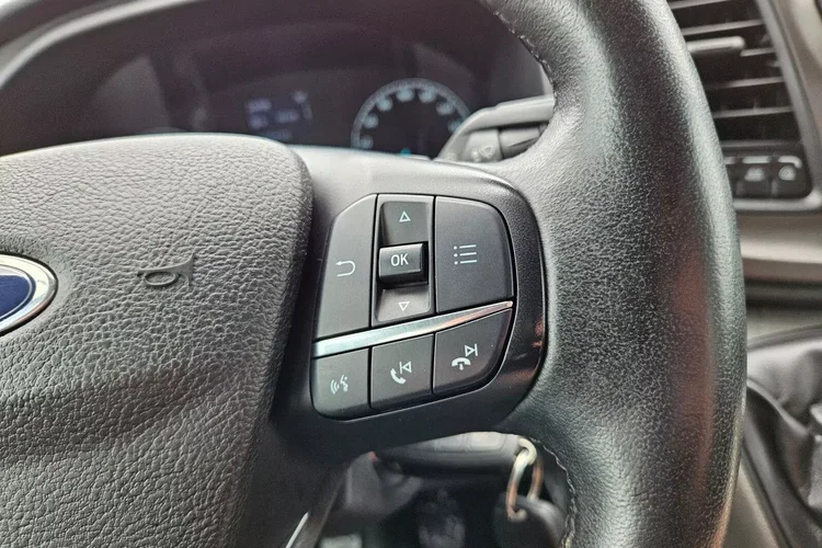 Ford transit L3H2 4x4 99999zł NETTO Brygadówka 6 osób 2.0TdCi/170KM zdjęcie 26