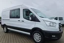 Ford transit L3H2 4x4 99999zł NETTO Brygadówka 6 osób 2.0TdCi/170KM zdjęcie 3