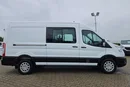 Ford transit L3H2 4x4 99999zł NETTO Brygadówka 6 osób 2.0TdCi/170KM zdjęcie 7