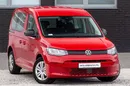 Volkswagen caddy zdjęcie 1