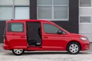 Volkswagen caddy zdjęcie 4