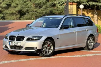 BMW seria-3