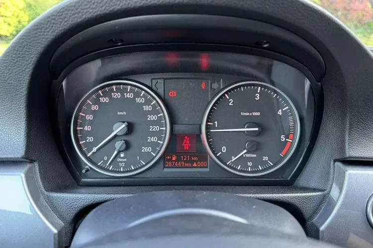 BMW seria-3 zdjęcie 18