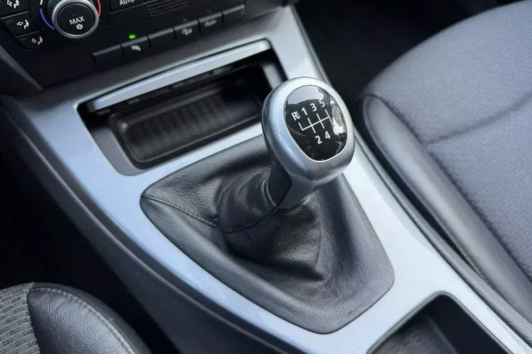 BMW seria-3 zdjęcie 20