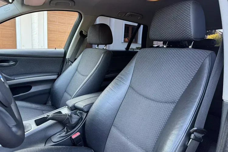 BMW seria-3 zdjęcie 21