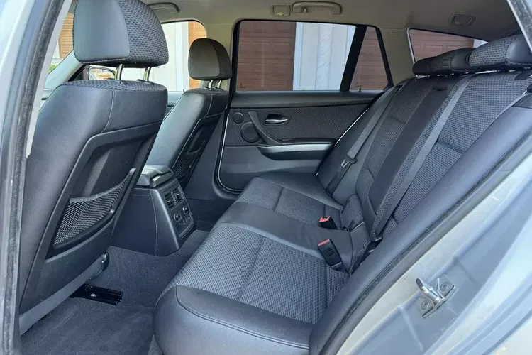 BMW seria-3 zdjęcie 22