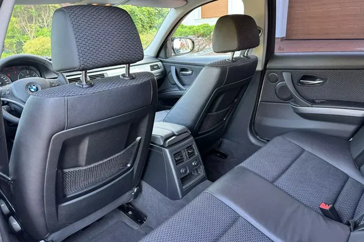 BMW seria-3 zdjęcie 23