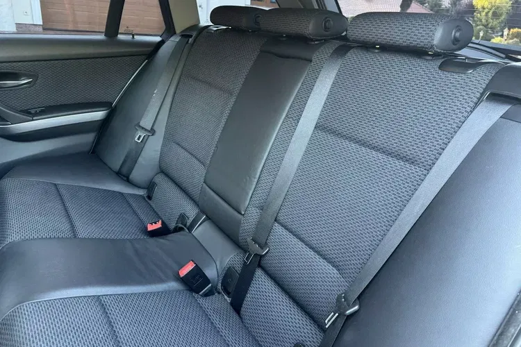 BMW seria-3 zdjęcie 24