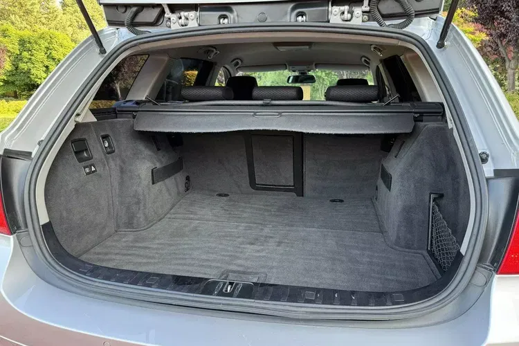 BMW seria-3 zdjęcie 25