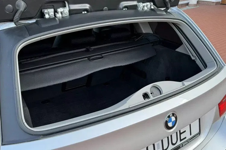 BMW seria-3 zdjęcie 26
