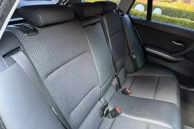 BMW seria-3 zdjęcie 29