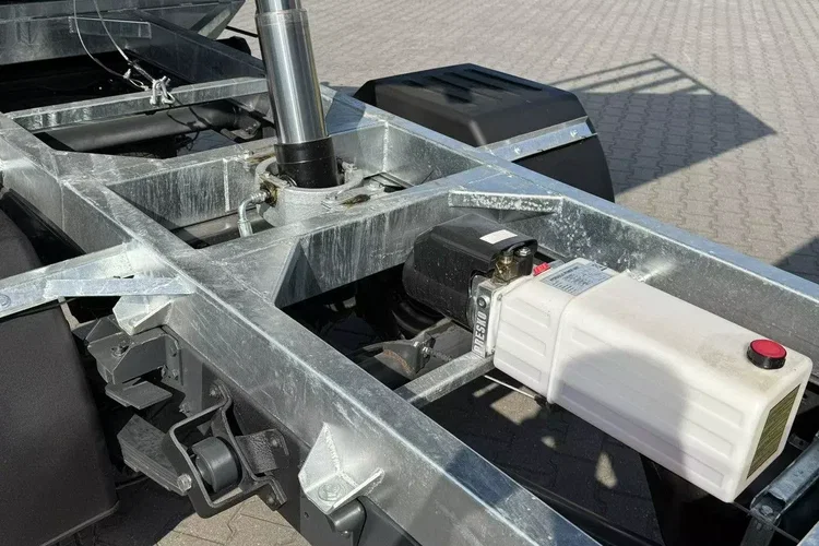 Iveco Daily 50C18 V zdjęcie 11