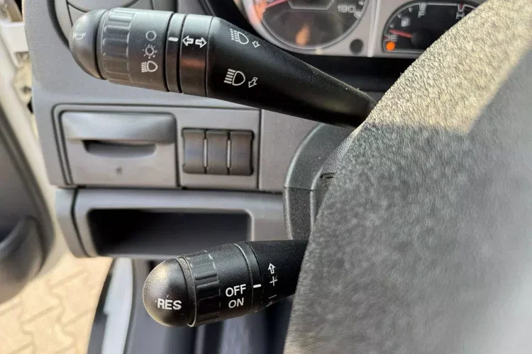 Iveco Daily 50C18 V zdjęcie 25