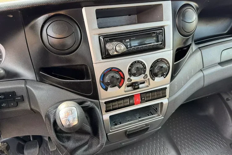 Iveco Daily 50C18 V zdjęcie 27