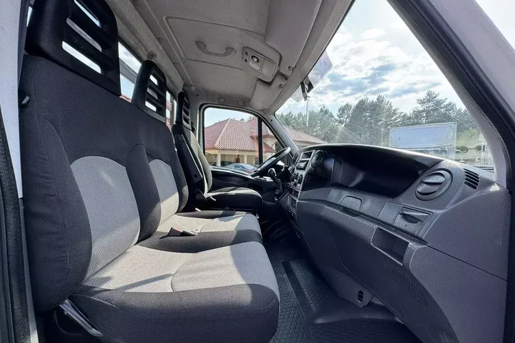 Iveco Daily 50C18 V zdjęcie 29