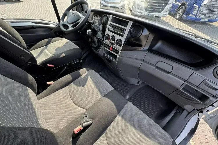 Iveco Daily 50C18 V zdjęcie 30