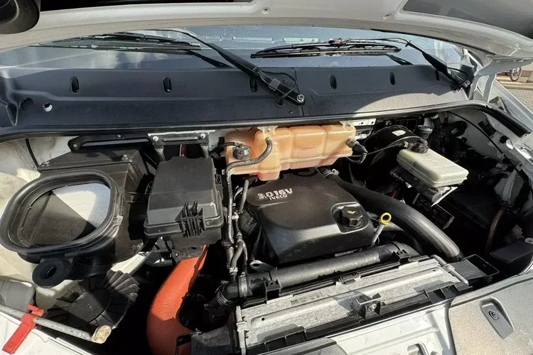 Iveco Daily 50C18 V zdjęcie 32