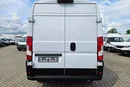 Fiat Ducato L3H2 65999zł NETTO 2.3 mJET/140KM zdjęcie 10
