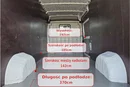 Fiat Ducato L3H2 65999zł NETTO 2.3 mJET/140KM zdjęcie 17