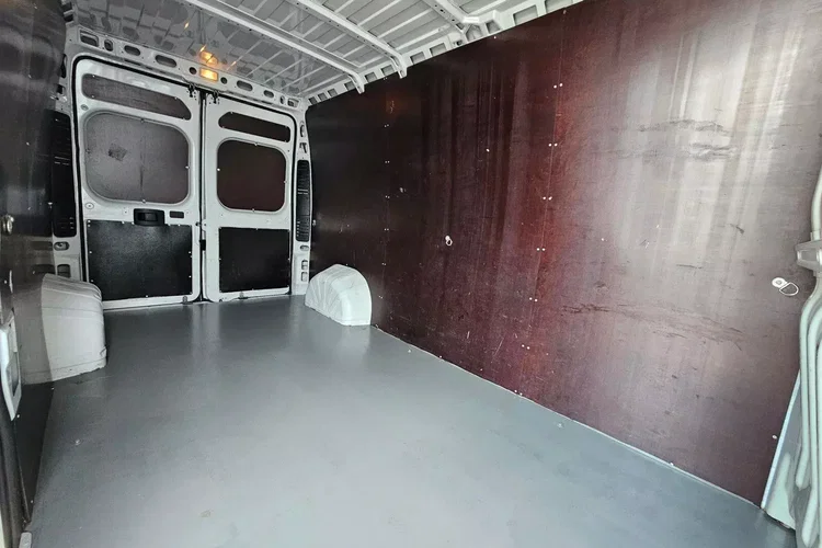 Fiat Ducato L3H2 65999zł NETTO 2.3 mJET/140KM zdjęcie 18