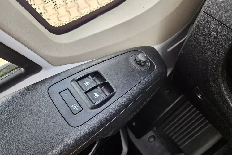 Fiat Ducato L3H2 65999zł NETTO 2.3 mJET/140KM zdjęcie 20